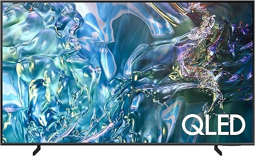 6 Einfache Schritte zur Kindgerechten Nutzung des Samsung QLED Q80C