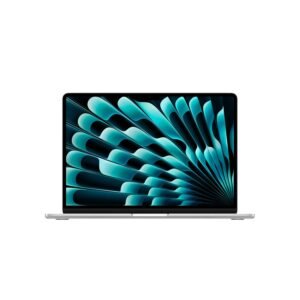 Apple MacBook Air 13" – M4 Chip, 16GB RAM, 256GB – Silber