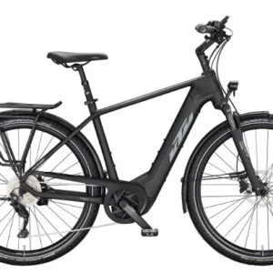 KTM Macina