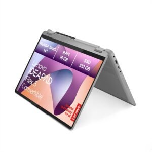 Lenovo IdeaPad Flex 5: 14" WUXGA, Ryzen 7, 16GB RAM, SSD