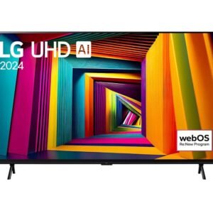 LG 98UT91006LA 98" UHD TV – Ultimatives Seherlebnis 2024!
