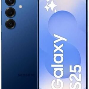 Samsung GALAXY S25 5G – Revolutionäres Smartphone für Dich!