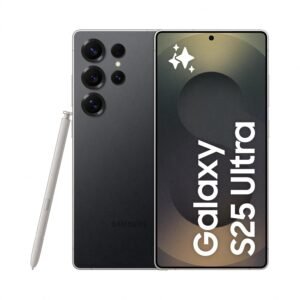 Samsung Galaxy S25 Ultra: 200 MP, 1 TB, Titan Schwarz!