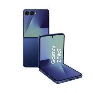 Samsung Galaxy Z Flip7 - Faltbares AI Smartphone, 512GB, 50MP