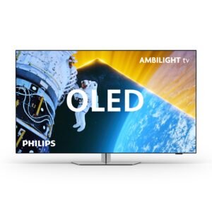 42OLED809 4K Ambilight OLED TV