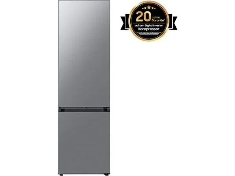 Samsung Bespoke Kühl-Gefrierkombination 387 Test 2025 – Top oder Flop?