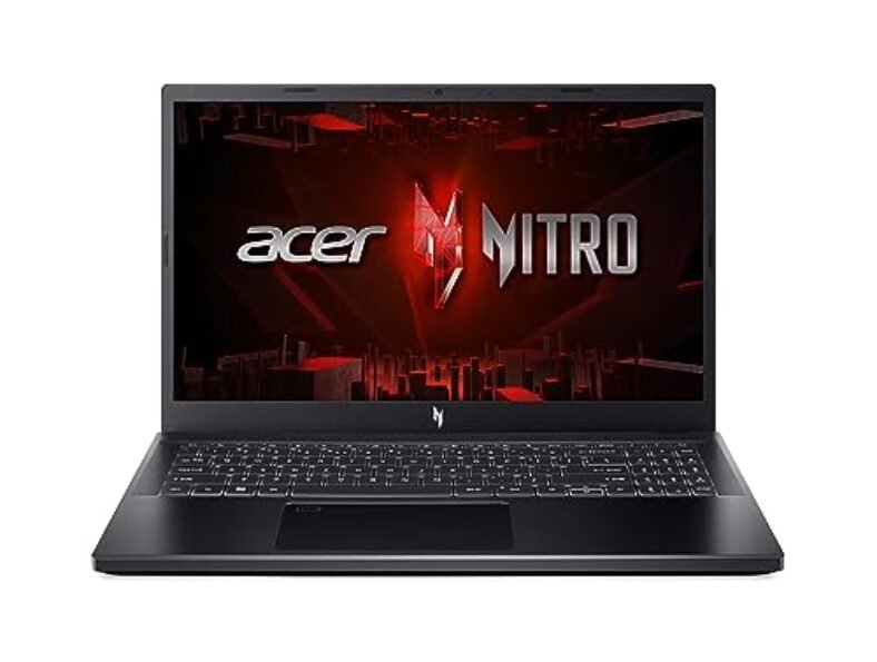 Laptops von Acer 2025