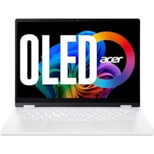 Acer Swift Edge 14 AI Laptop mit OLED