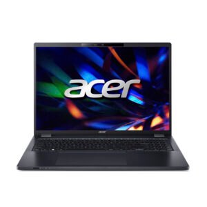 Acer TravelMate P4 - Leistungsstarkes Notebook