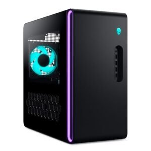 Alienware Aurora Gaming-PC mit Intel Core Ultra