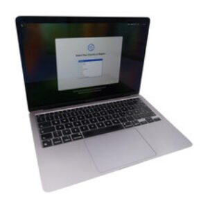 Apple MacBook Air 13,3" M1 2020