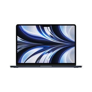 Apple MacBook Air 2022 mit M2 Chip
