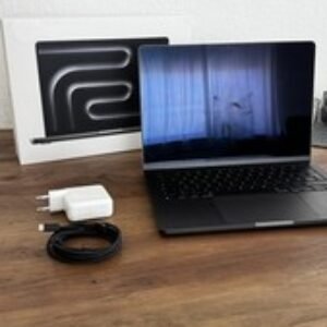 Apple MacBook Pro 14 Zoll – M3 Pro