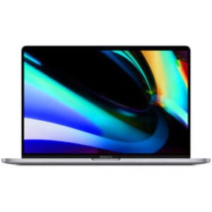 Apple MacBook Pro Retina 16" i9