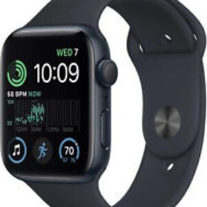 Apple Watch SE 2. Gen 40mm GPS