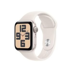 Apple Watch SE (2. Generation) GPS 40 mm
