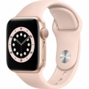 Apple Watch Series 6 GPS für jeden Bedarf