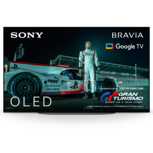 BRAVIA OLED TV XR-42A90K 4K