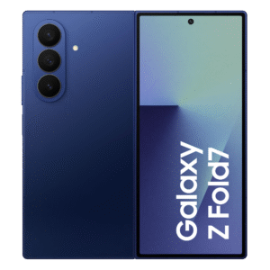Galaxy Z Fold7 5G Smartphone mit Falt-Display