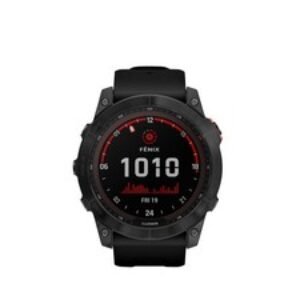 GARMIN Fenix 7X Solar Smartwatch