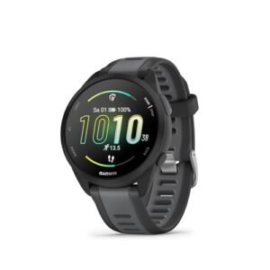 GARMIN Forerunner 165 GPS Laufuhr