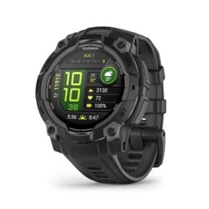 Garmin Instinct 3 – Multisport-Smartwatch 45mm