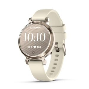 Garmin Lily 2 - Elegante Smartwatch für Frauen