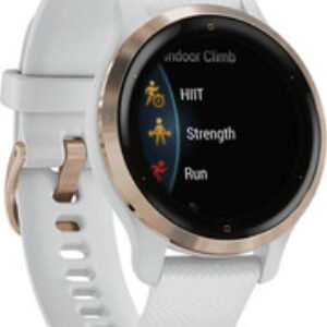 Garmin Venu 2s Smartwatch mit GPS
