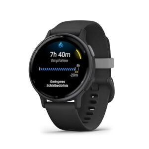 Garmin Vivoactive 5 - GPS-Smartwatch