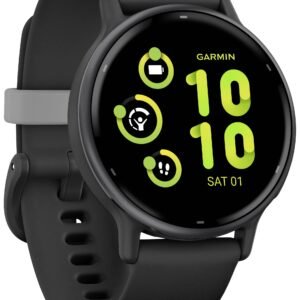 Garmin Vivoactive 5 Music Smartwatch