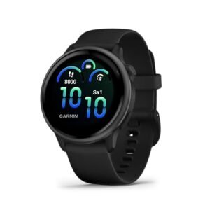 Garmin vívoactive 6 - Fitness-Smartwatch 42mm