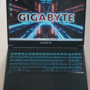 GIGABYTE Gaming Notebook i7-13620H RTX 4060