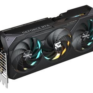 Gigabyte RTX5090 Gaming Grafikkarte 32GB