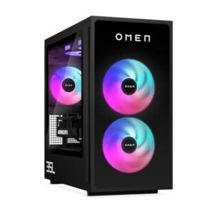 HP Omen Gaming Desktop PC mit RTX 4060 Ti