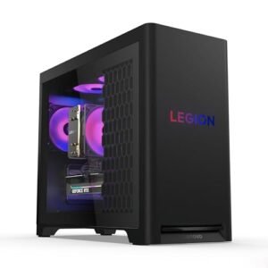 Lenovo Legion Tower 5i Gaming Desktop-PC