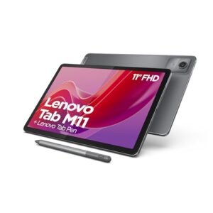 Lenovo Tab M11 11" Tablet mit Pen