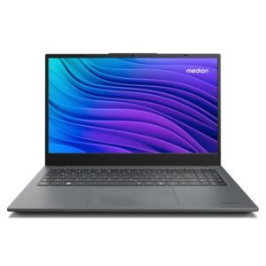 MEDION Avantum 15: Power-Laptop mit Ryzen 5 & 1TB SSD!
