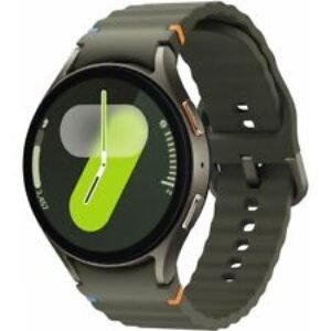 Samsung Galaxy Watch7 - Smarte Fitnessuhr