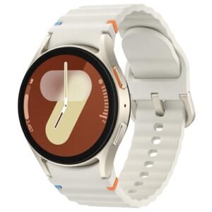 Samsung Galaxy Watch7 Smartwatch mit Fitness-Tracker