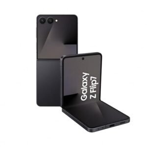 Samsung Galaxy Z Flip7 Falt-Smartphone