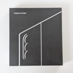 Samsung Galaxy Z Fold7 512GB Silber