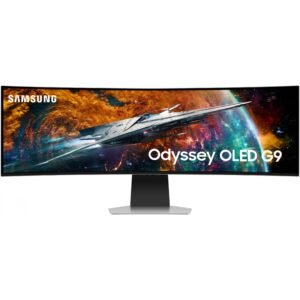 Samsung Odyssey OLED G9 49" Monitor