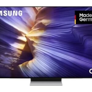 Samsung OLED 4K S90F 77 Zoll Fernseher