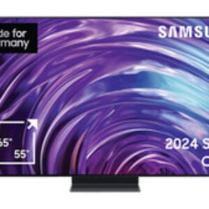 SAMSUNG OLEDGQ55S95D 55 Zoll OLED TV